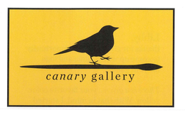 CANARY GALLERY trademark