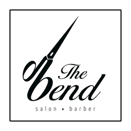 THE BEND SALON BARBER trademark