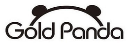 GOLD PANDA trademark