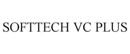 SOFTTECH VC PLUS trademark
