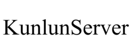 KUNLUNSERVER trademark