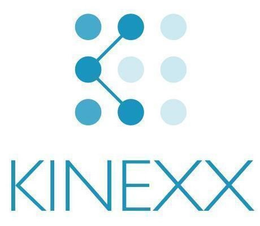K KINEXX trademark