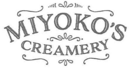 MIYOKO'S CREAMERY trademark