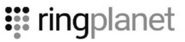 RINGPLANET trademark