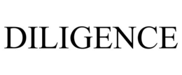 DILIGENCE trademark