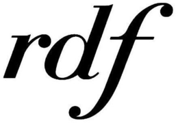 RDF trademark