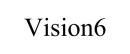VISION6 trademark