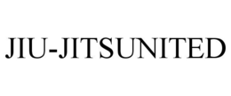 JIU-JITSUNITED trademark