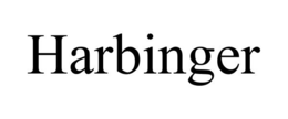 HARBINGER trademark
