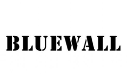 BLUEWALL trademark