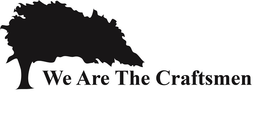 WE ARE THE CRAFTSMEN trademark
