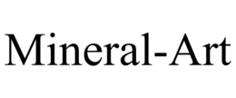 MINERAL-ART trademark