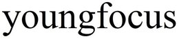 YOUNGFOCUS trademark