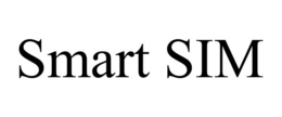 SMART SIM trademark