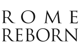ROME REBORN trademark