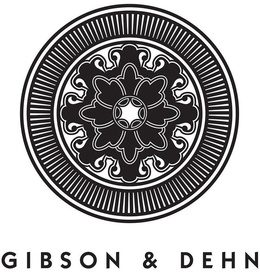 GIBSON & DEHN trademark