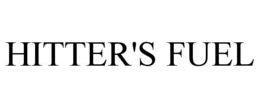 HITTER'S FUEL trademark