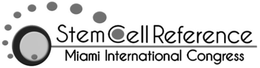 STEM CELL REFERENCE MIAMI INTERNATIONAL CONGRESS trademark