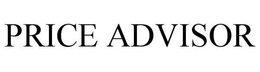 PRICE ADVISOR trademark