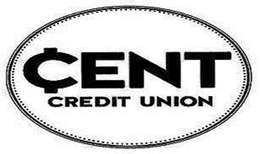 CENT CREDIT UNION trademark