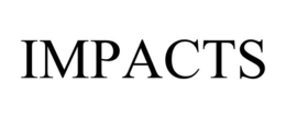 IMPACTS trademark