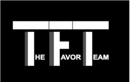 THE FAVOR TEAM trademark