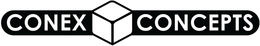 CONEX CONCEPTS trademark