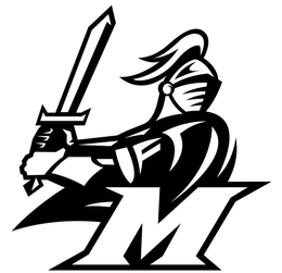 M trademark