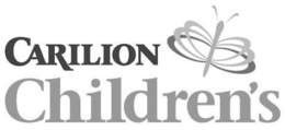 CARILION CHILDREN'S trademark