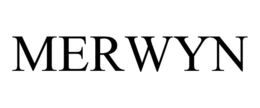 MERWYN trademark