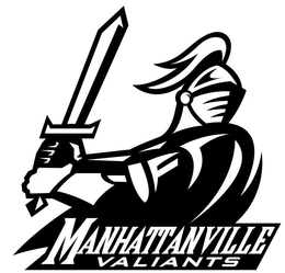 MANHATTANVILLE VALIANTS trademark
