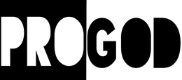 PRO GOD trademark