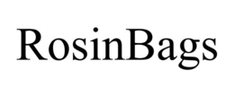 ROSINBAGS trademark