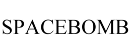 SPACEBOMB trademark