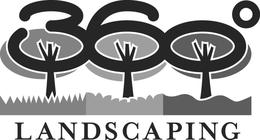 360º LANDSCAPING trademark