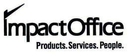 IMPACTOFFICE PRODUCTS. SERVICES. PEOPLE trademark