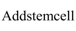 ADDSTEMCELL trademark