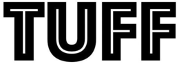 TUFF trademark