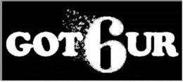 GOT UR 6 trademark