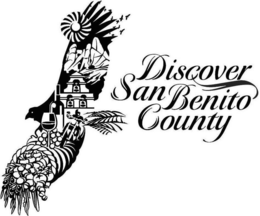 DISCOVER SAN BENITO COUNTY trademark