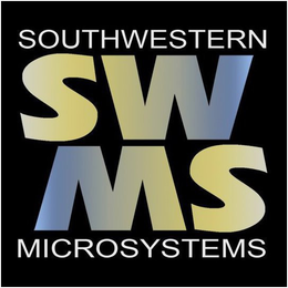 SOUTHWESTERN MICROSYSTEMS SWMS trademark