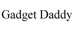 GADGET DADDY trademark