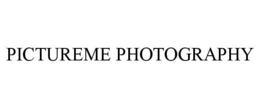 PICTUREME PHOTOGRAPHY trademark