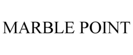MARBLE POINT trademark
