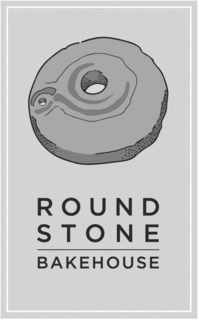 ROUND STONE BAKEHOUSE trademark