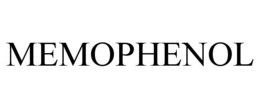 MEMOPHENOL trademark