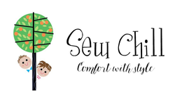 SEW CHILL COMFORT WITH STYLE trademark