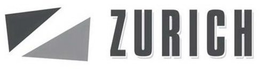 ZURICH trademark