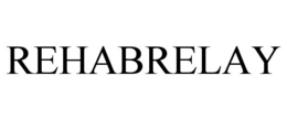 REHABRELAY trademark