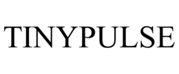 TINYPULSE trademark